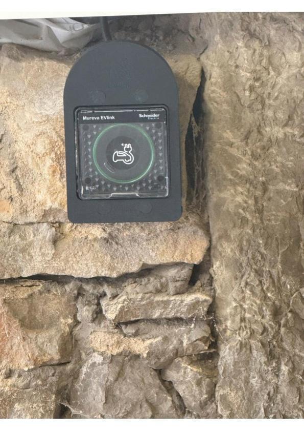 La Source Ξενοδοχείο Porcieu-Amblagnieu Εξωτερικό φωτογραφία